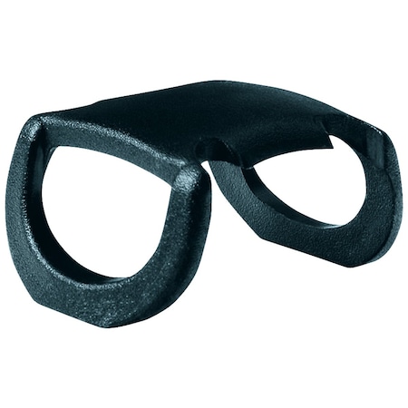 Ronstan Retainer Clip S55 Orbit Block Triple2-Pack RF50003